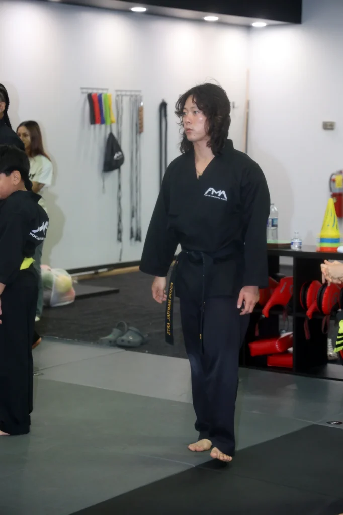 Focus Martial Arts Gallery Photo Number 1